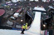 2011 Snowboarding Thumbnail
