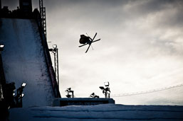 2011 Ski Highlights