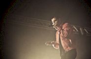 Photos from the music stages at Freeze 2011 Thumbnail