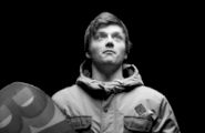 Jamie Trinder Thumbnail