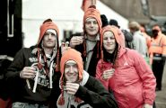 Around The Festival 2012 Thumbnail
